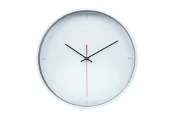 Design Wanduhr 'THE SOBER.'