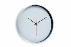 Design Wanduhr 'THE SOBER.'