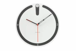 Design Wanduhr 'THE SPORTY.'