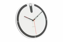 Design Wanduhr 'THE SPORTY.'