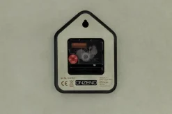 Design Wanduhr 'THE SQUARED.'