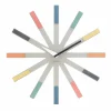 Design Wanduhr 'THE STARLET.'