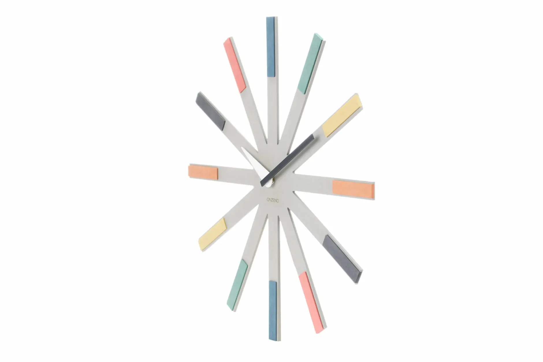 Design Wanduhr 'THE STARLET.'