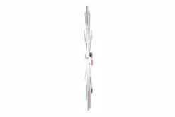 Design Wanduhr 'THE STARLET.'