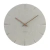 Design Wanduhr 'THE STEADY.'