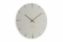 Design Wanduhr 'THE STEADY.'