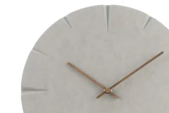 Design Wanduhr 'THE STEADY.'