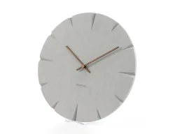Design Wanduhr 'THE STEADY.'
