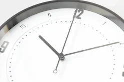 Design Wanduhr 'THE STRUCTURED.'