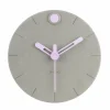 Design Wanduhr 'THE SUBTLE.'