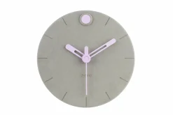 Design Wanduhr 'THE SUBTLE.'