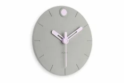 Design Wanduhr 'THE SUBTLE.'