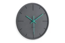 Design Wanduhr 'THE SURPRISE.'