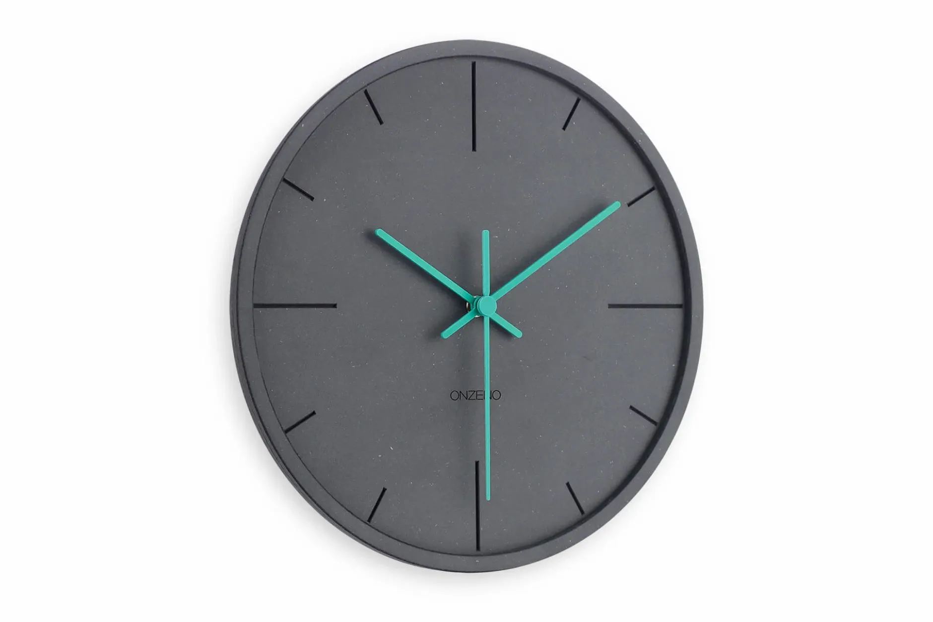 Design Wanduhr 'THE SURPRISE.'