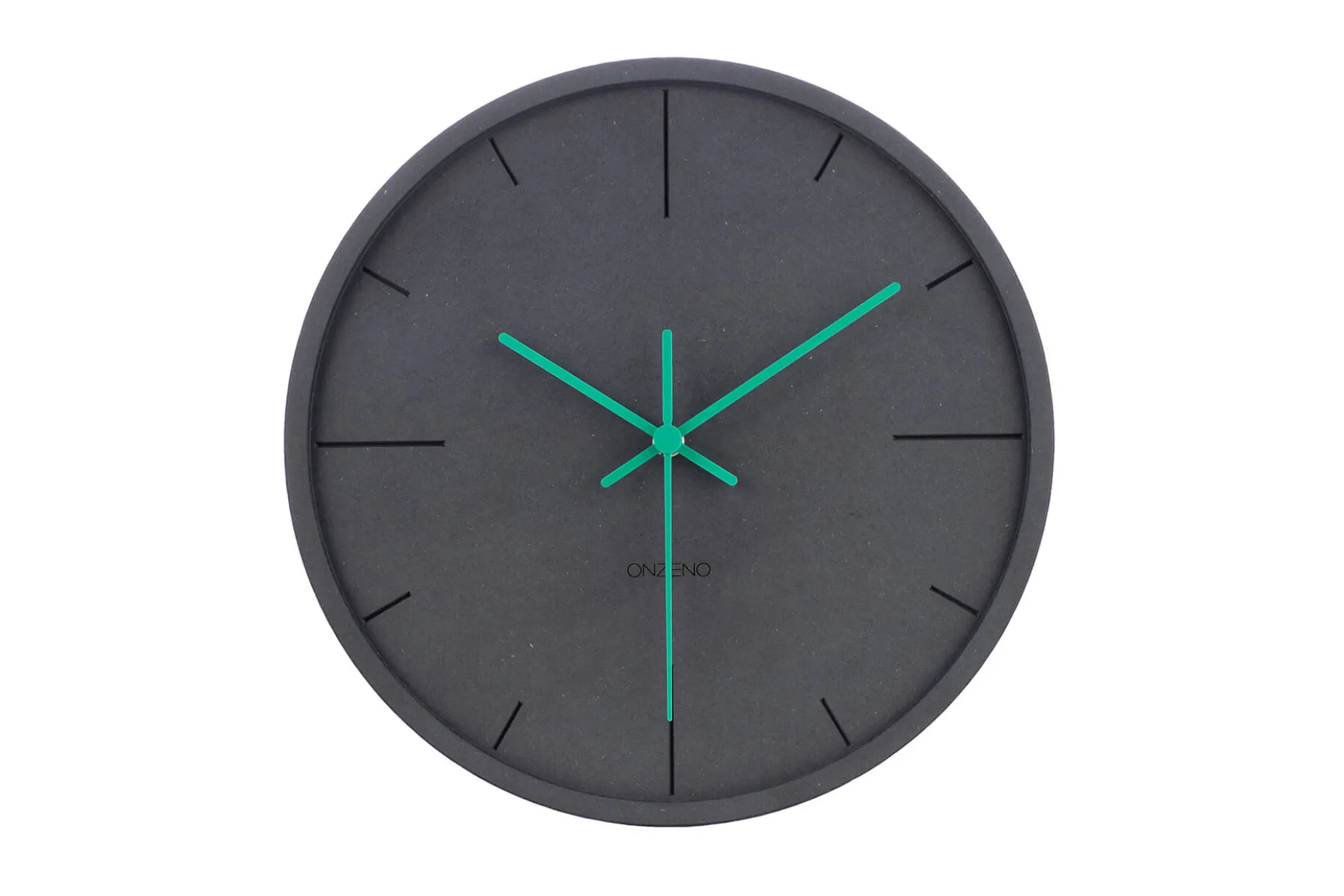 Design Wanduhr 'THE SURPRISE.'