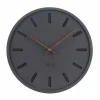 Design Wanduhr 'THE SWIFT. '