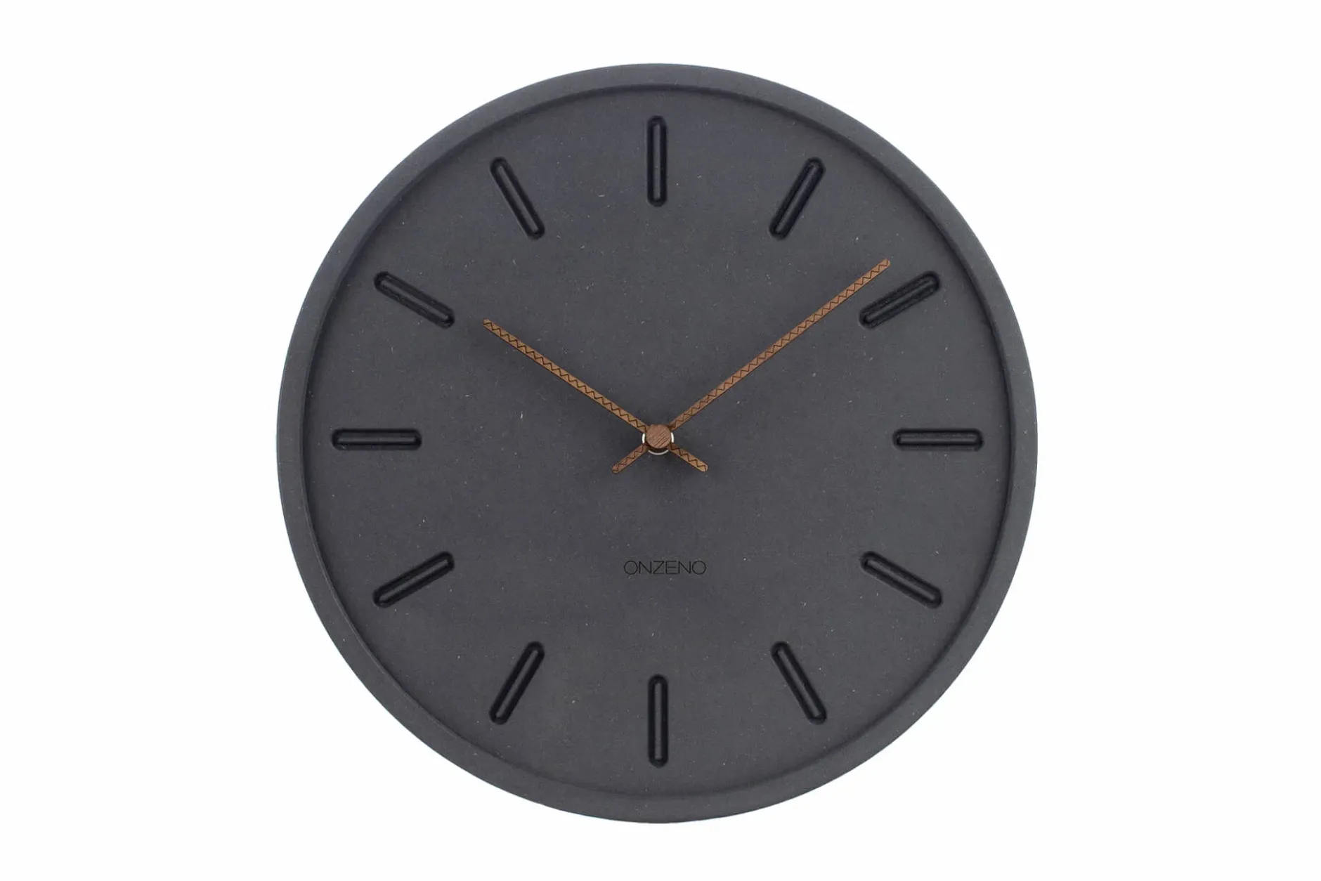 Design Wanduhr 'THE SWIFT. '