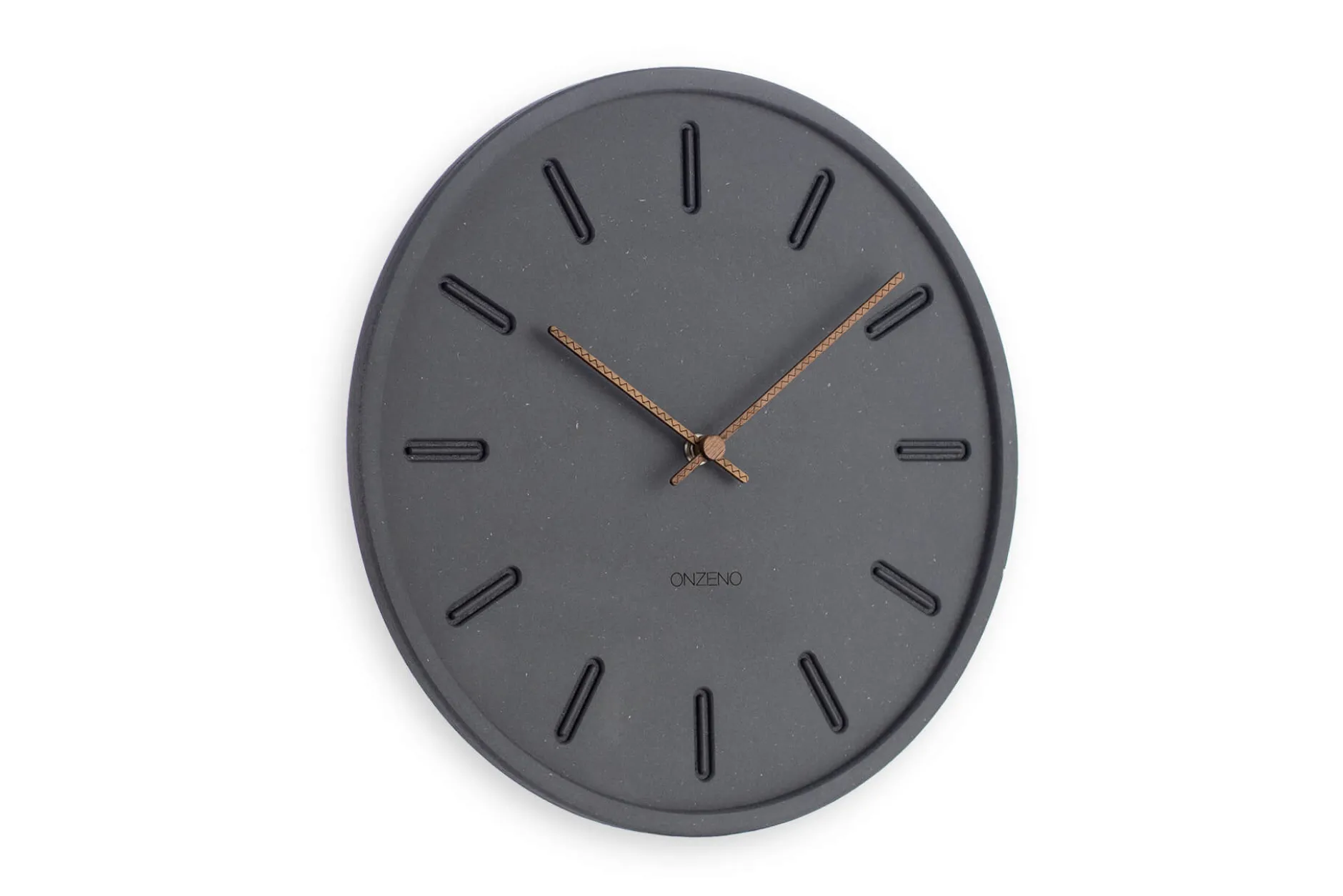 Design Wanduhr 'THE SWIFT. '