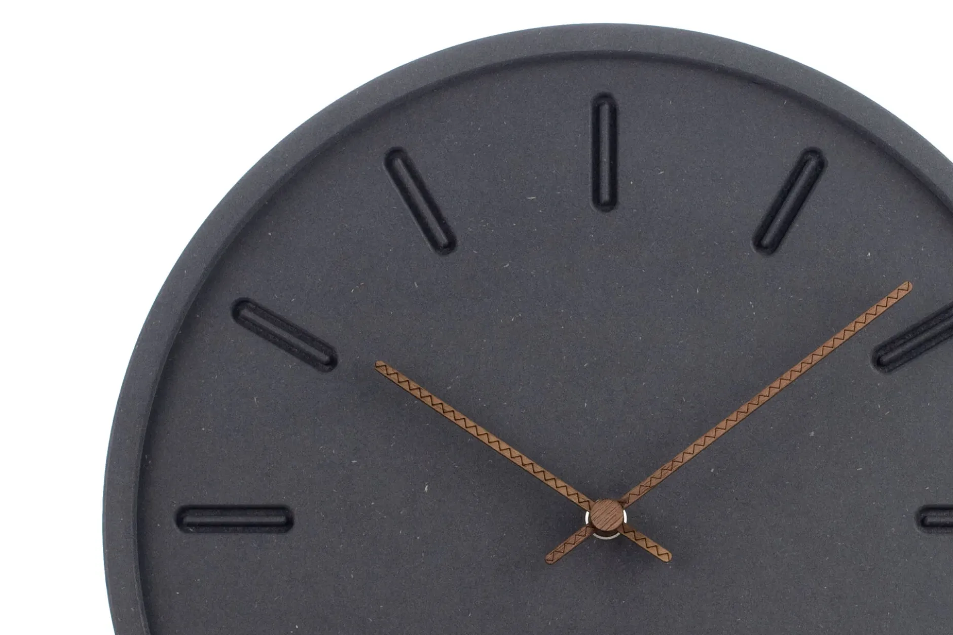 Design Wanduhr 'THE SWIFT. '