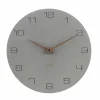 Design Wanduhr 'THE TELLING.'