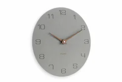 Design Wanduhr 'THE TELLING.'
