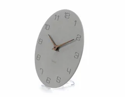 Design Wanduhr 'THE TELLING.'