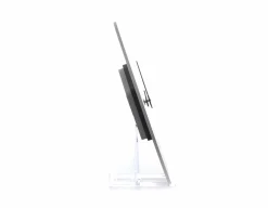 Design Wanduhr 'THE TELLING.'