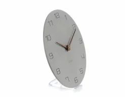 Design Wanduhr 'THE TELLING.'