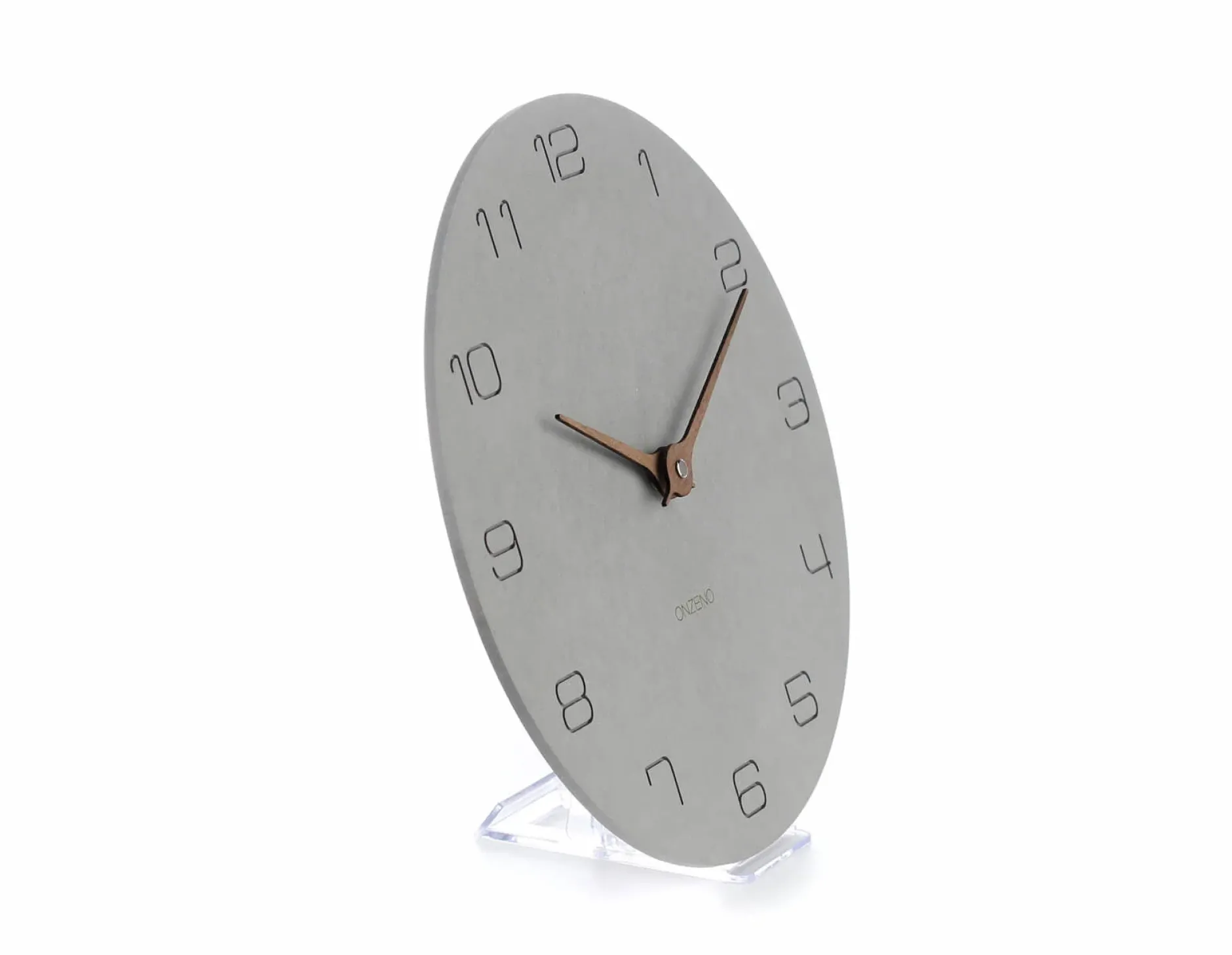 Design Wanduhr 'THE TELLING.'