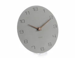 Design Wanduhr 'THE TELLING.'