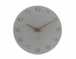 Design Wanduhr 'THE TELLING.'