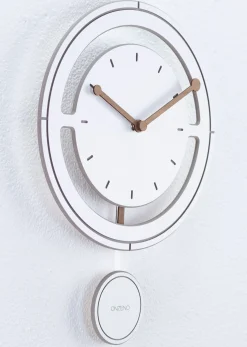 Design Wanduhr 'THE TIKTOK.'