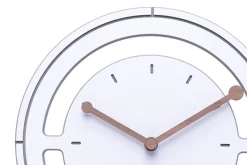 Design Wanduhr 'THE TIKTOK.'