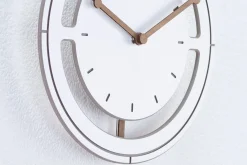 Design Wanduhr 'THE TIKTOK.'