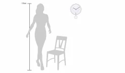 Design Wanduhr 'THE TIKTOK.'