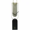Design Wanduhr 'THE UPSIDE DOWN.'