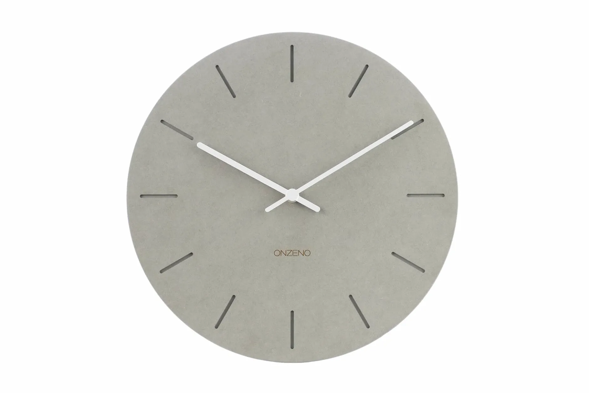 Design Wanduhr 'THE URBAN.'