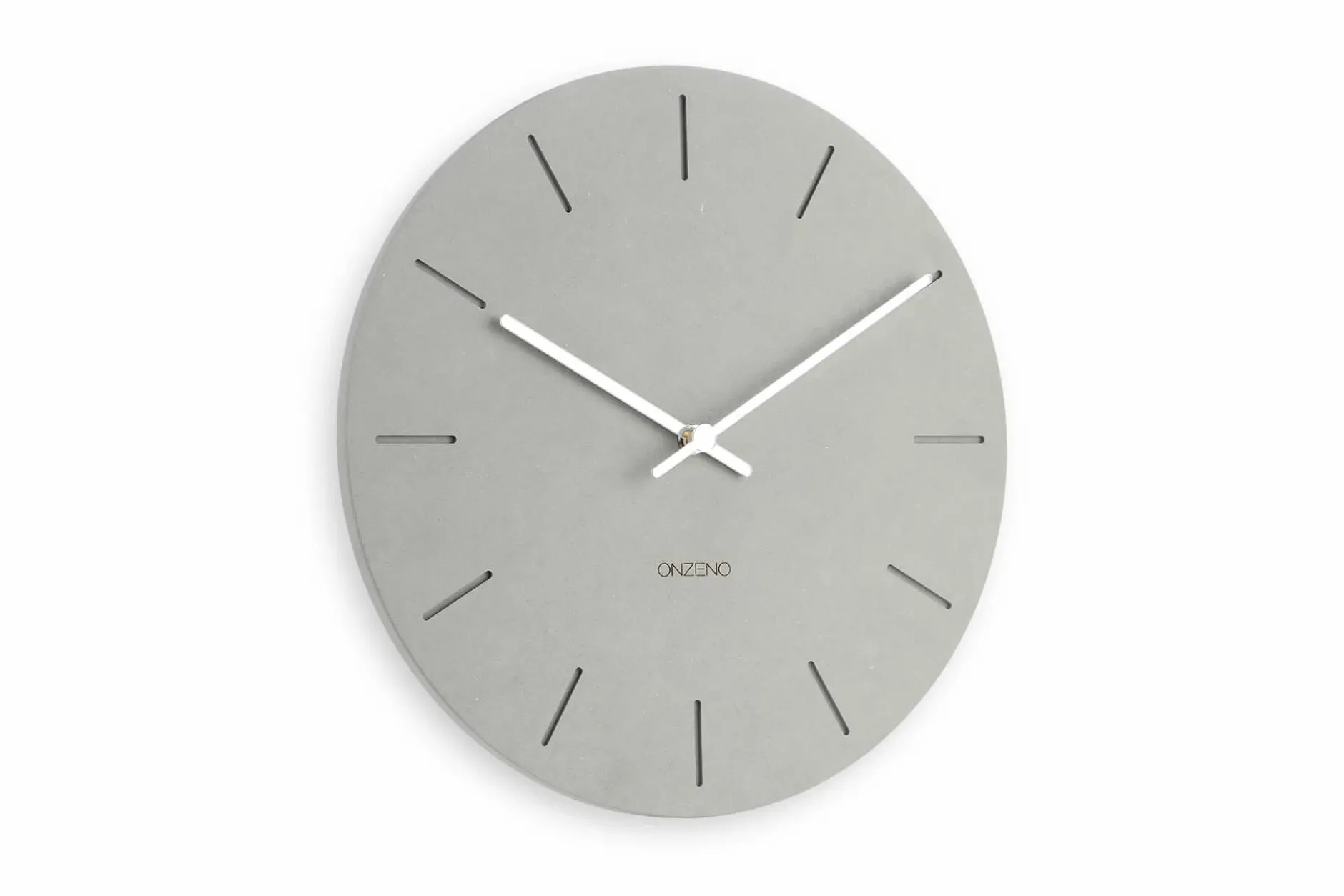 Design Wanduhr 'THE URBAN.'