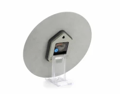 Design Wanduhr 'THE URBAN.'