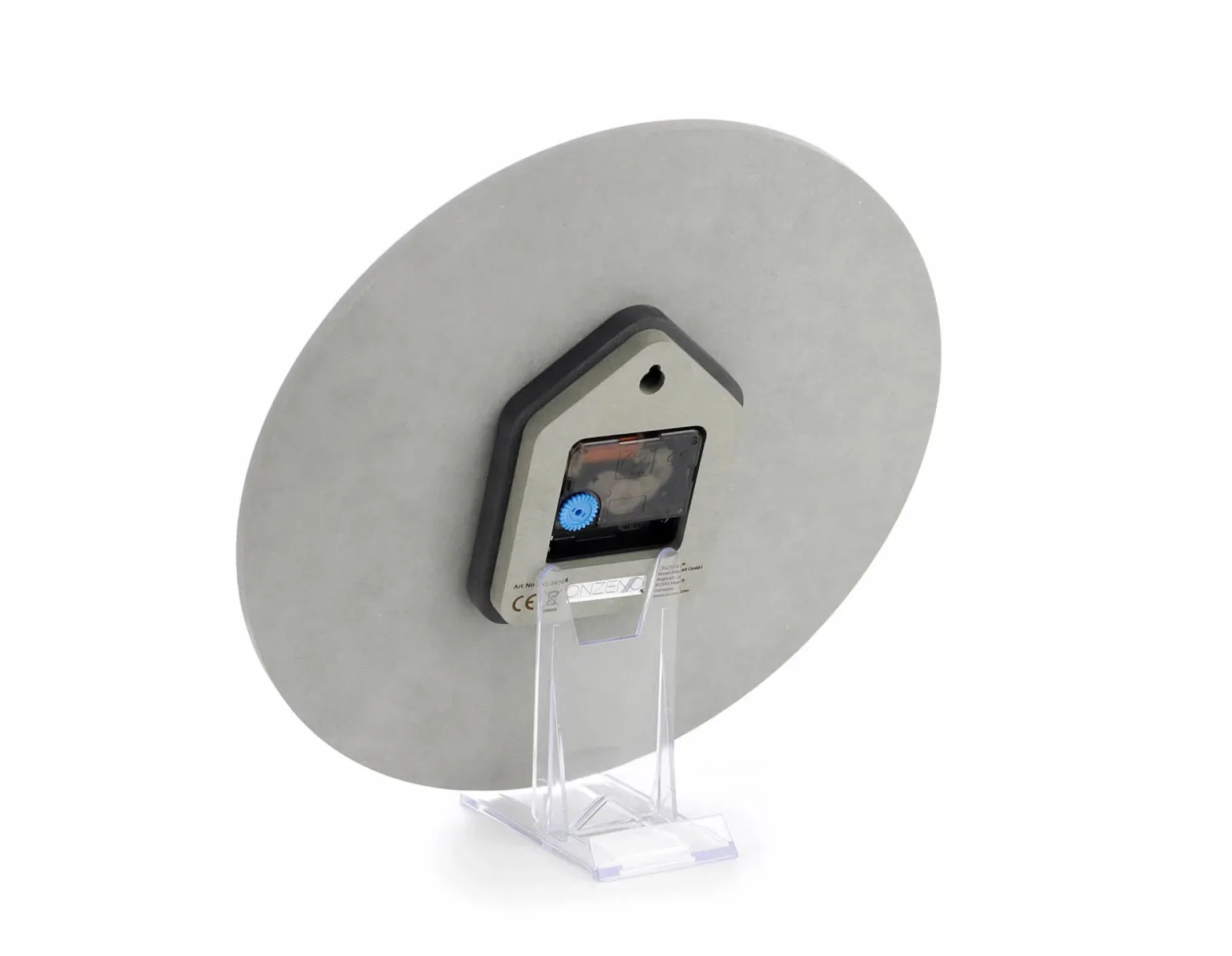 Design Wanduhr 'THE URBAN.'