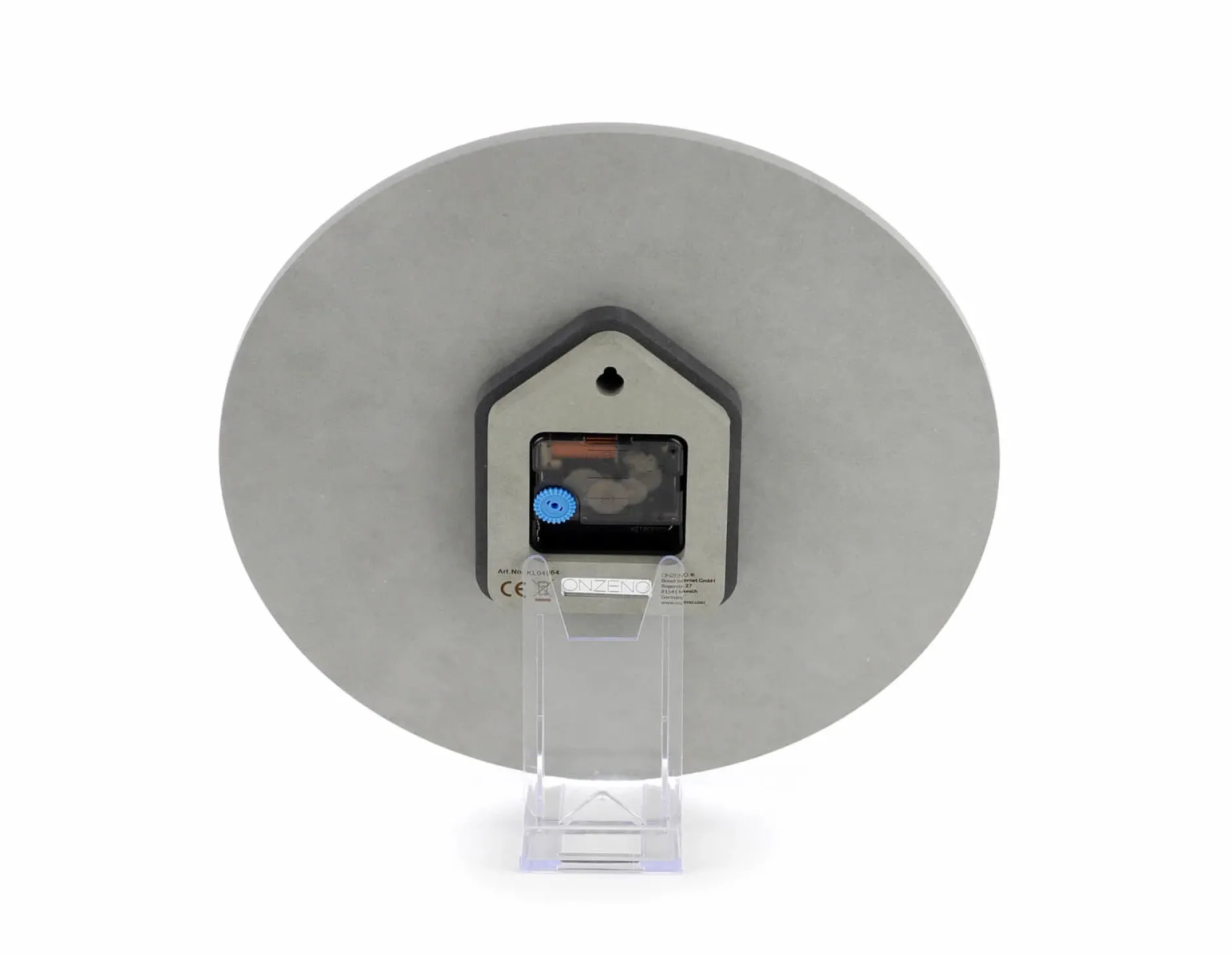 Design Wanduhr 'THE URBAN.'
