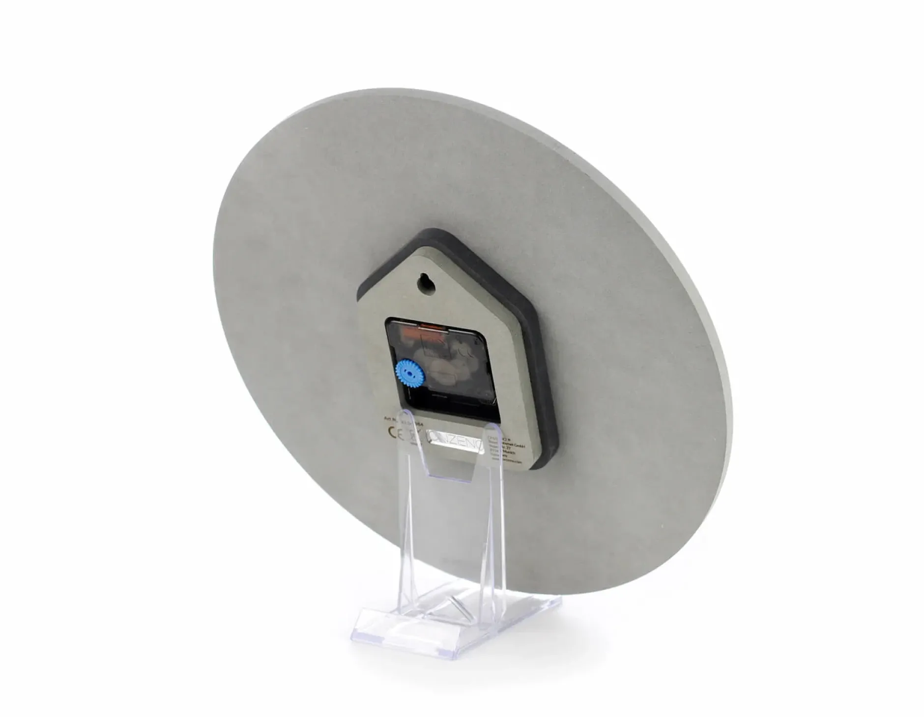 Design Wanduhr 'THE URBAN.'