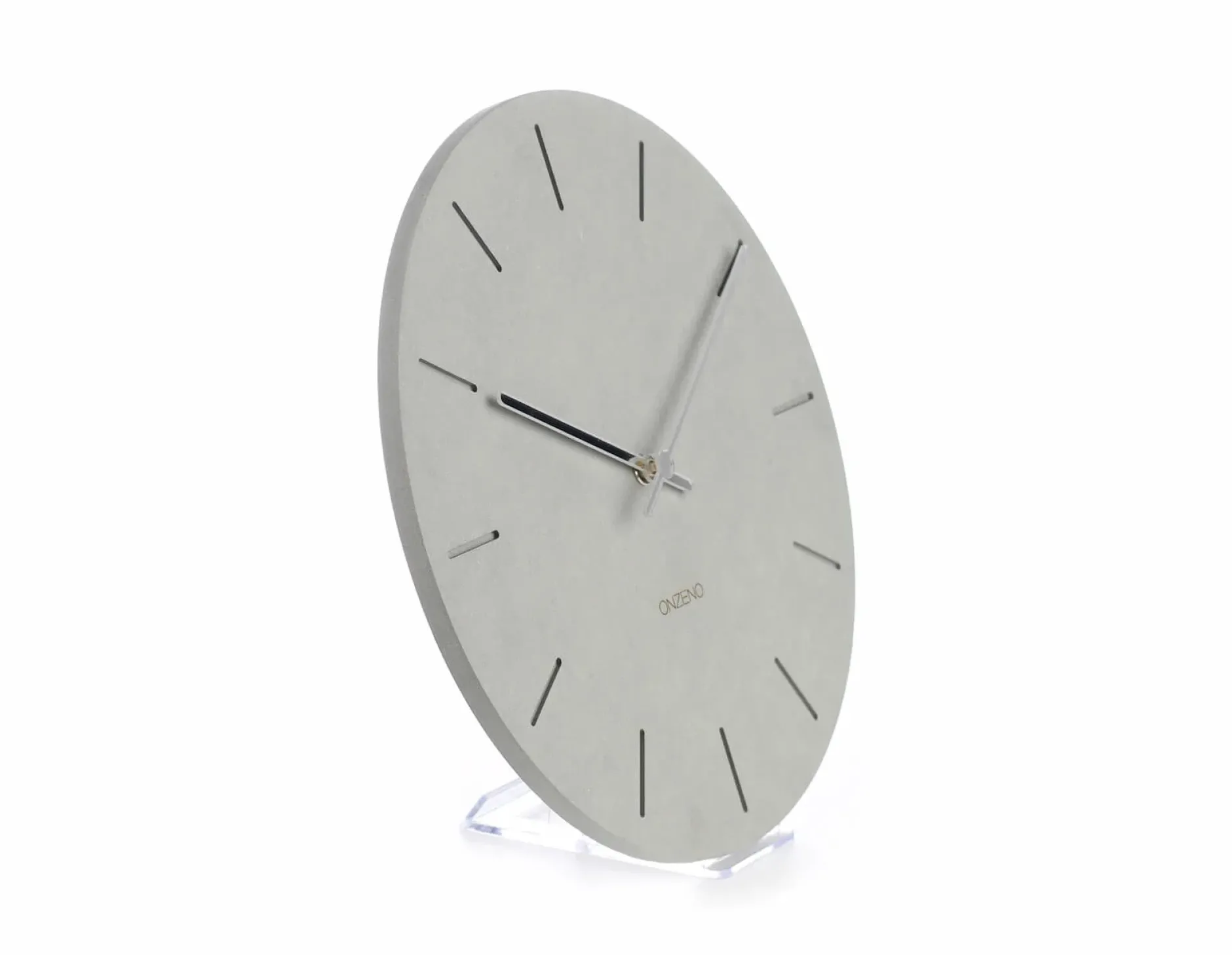 Design Wanduhr 'THE URBAN.'