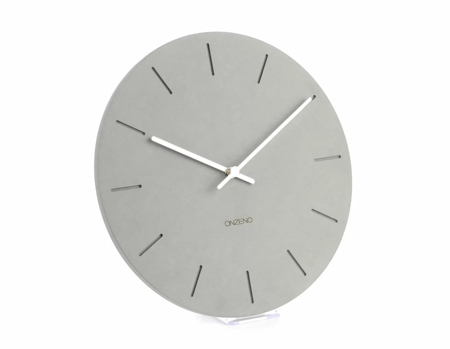 Design Wanduhr 'THE URBAN.'