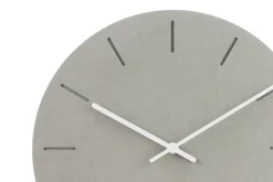 Design Wanduhr 'THE URBAN.'