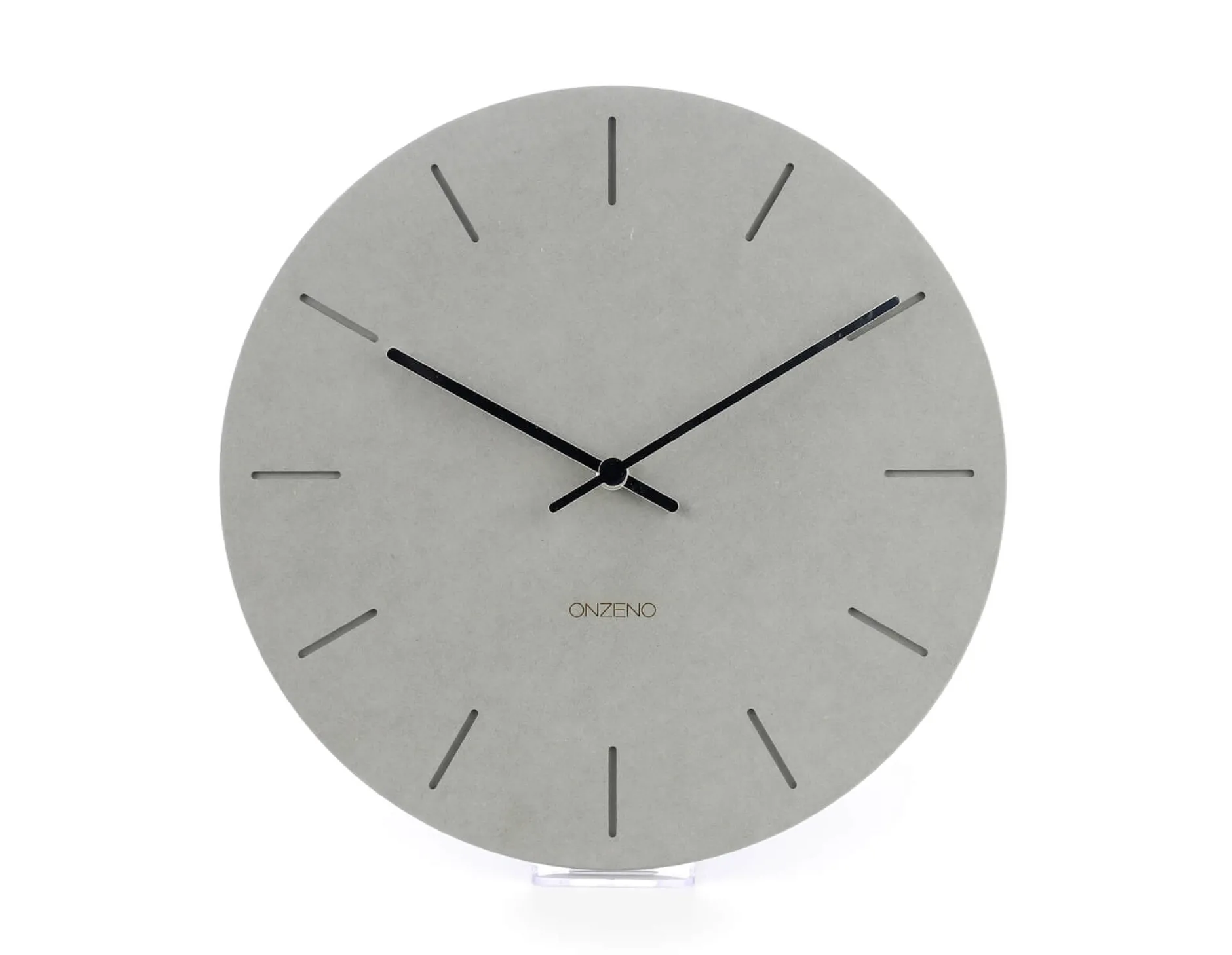 Design Wanduhr 'THE URBAN.'