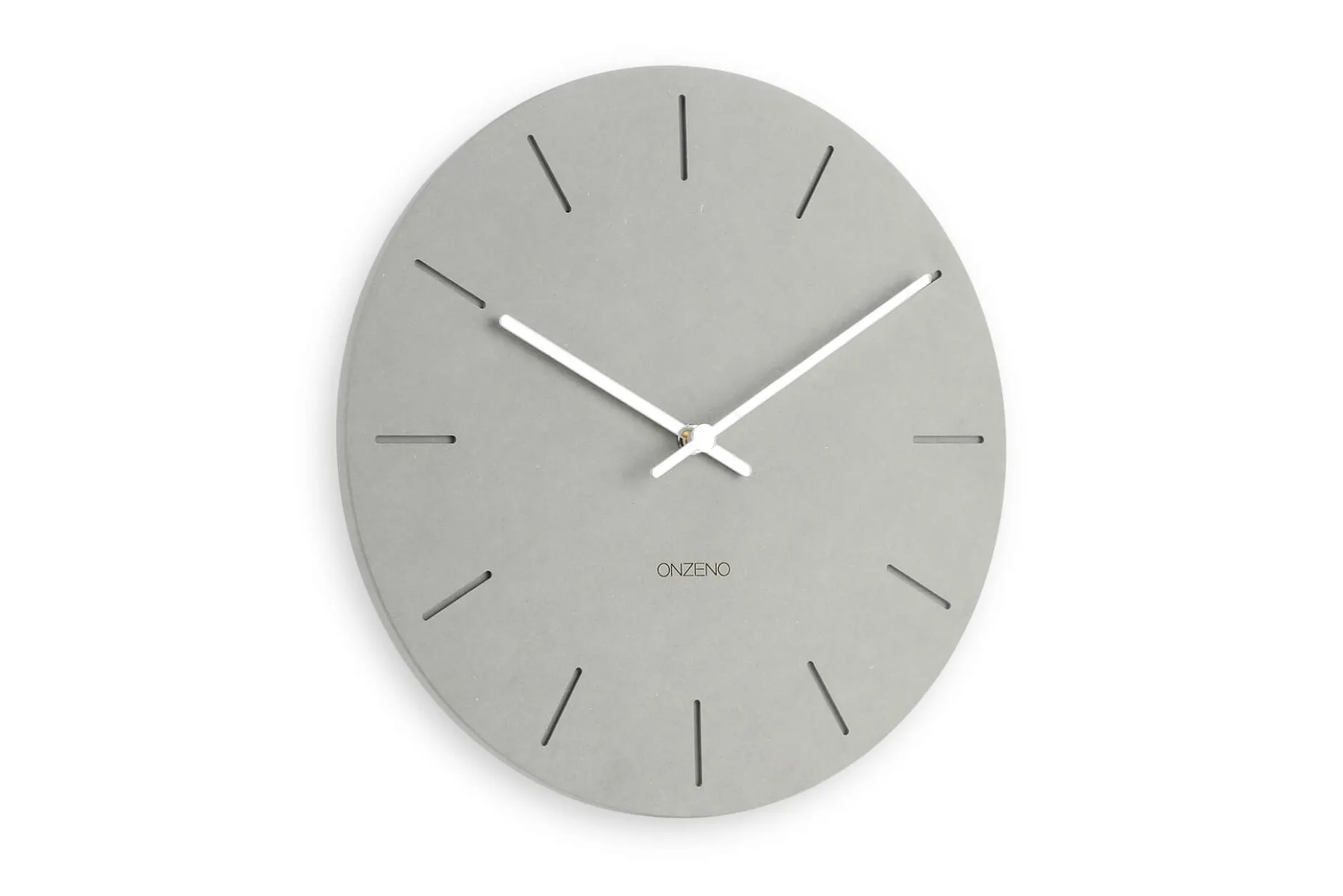 Design Wanduhr 'THE URBAN.'