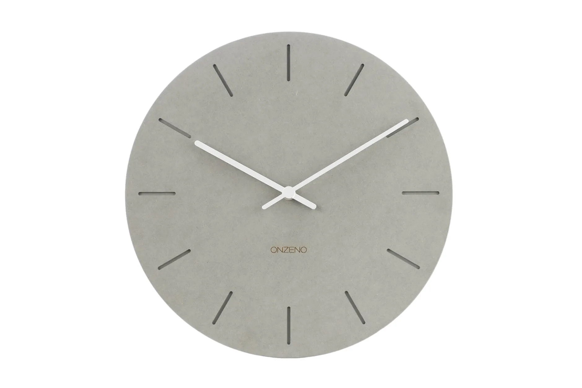 Design Wanduhr 'THE URBAN.'