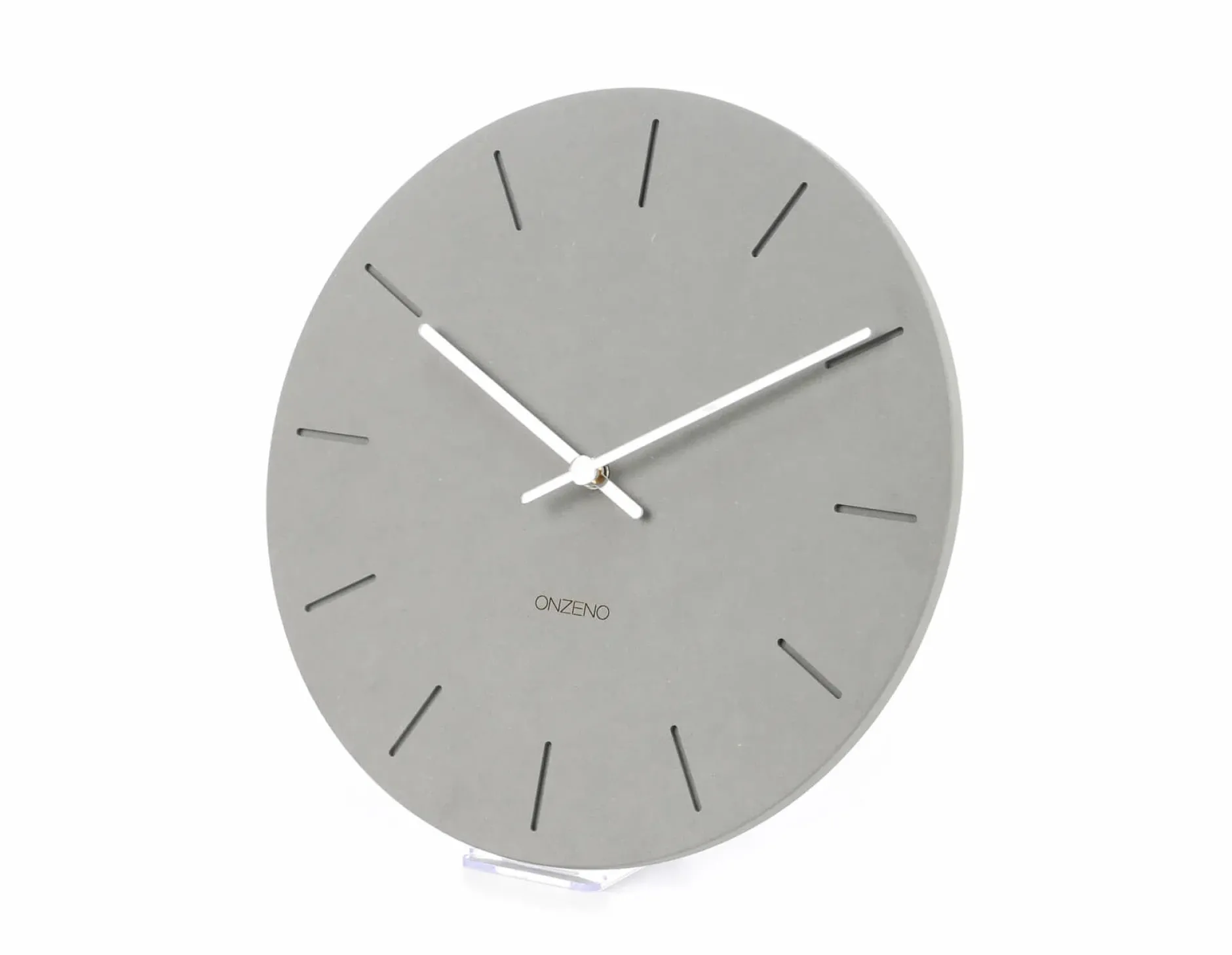 Design Wanduhr 'THE URBAN.'