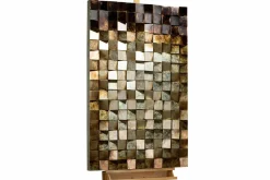3D Wandbild 'Lied der Felsen' 104x62x8,5cm
